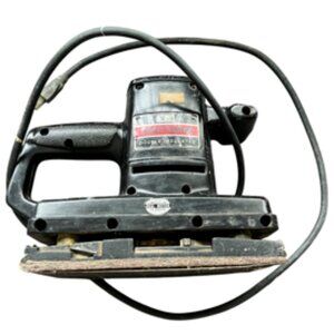 Sears Craftsman Sander